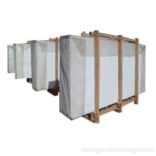 Nano Crystallized Glass, Super Nano, White/Artificial Stone